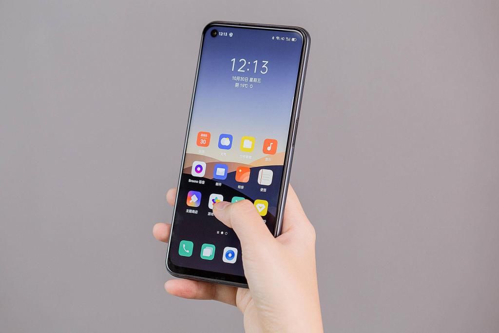 图源自|不插电逛故宫，OPPO K7x的大电池能否完成极限挑战？