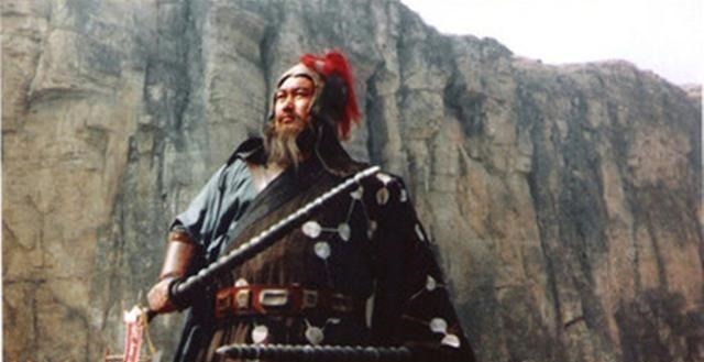 金兀术!水浒中有一位身手不凡的好汉,名气不算高,但武功却可排进前十!