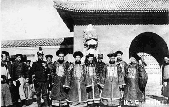 沉默|光绪死前得知下一个皇帝是亲侄儿溥仪, 沉默半天才说了这两句话