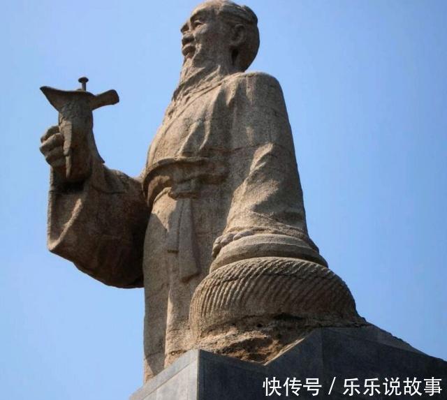 他是“酒神”,他是“酒祖”,他还是“伟大的皇帝”!