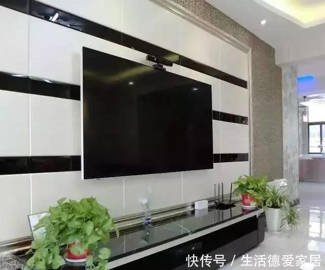 新房|姑姑买了112㎡的新房，没想到刚装完，表弟立马带女朋友回来