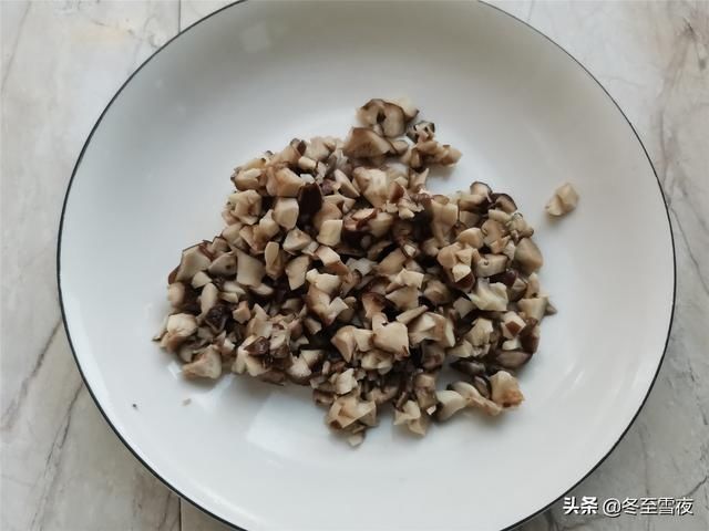  日本豆腐怎样做才好吃？教你这样简单蒸一蒸，元旦家宴保证受欢迎