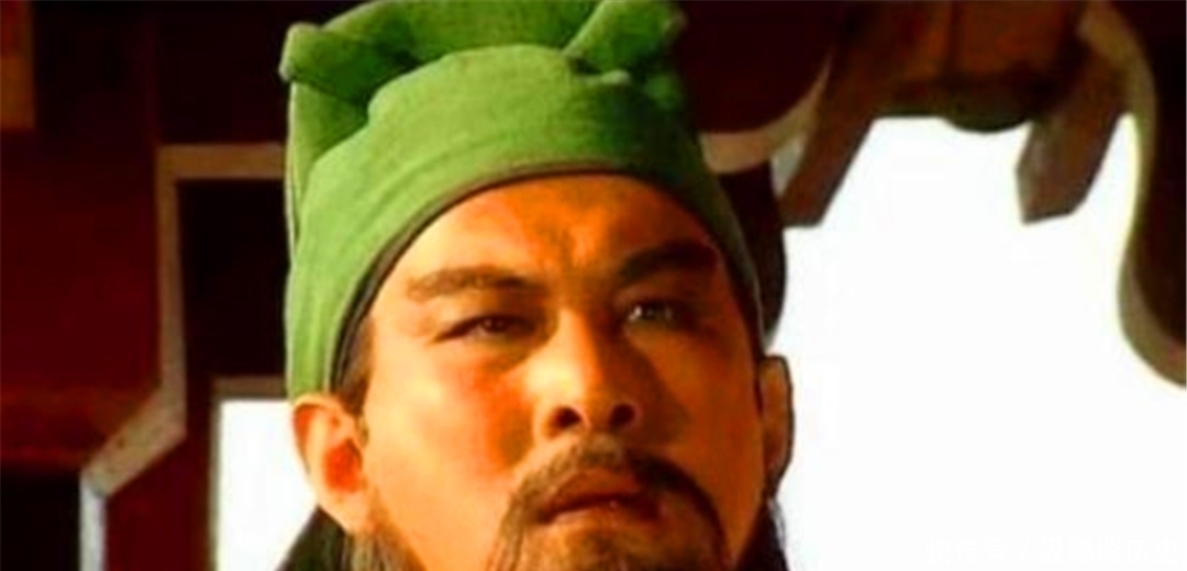 原因|关羽为什么要藐视东吴全是鼠辈?有什么原因吗?