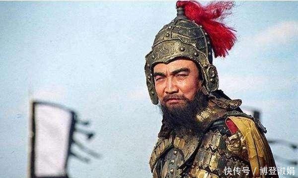 传檄而定|此人引用一成语，足以改变历史，曹操却弃而不用