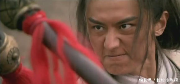 绰号|水浒中最名不副实的三位好汉,绰号很响亮,从头到尾一直打酱油!