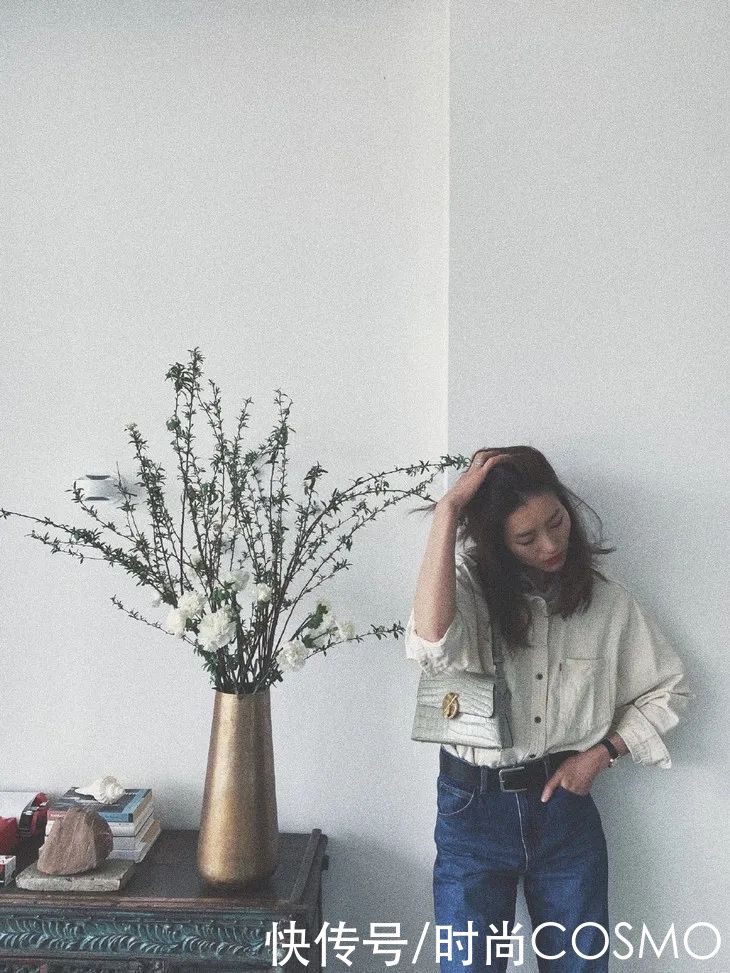 设计师刘雯再上线，这次实穿性5颗星|时髦办 |女生一定要知道的高级感香水，你懂的\＂,\＂i10\＂:\＂美人计