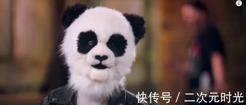 相亲节目|网飞新出狂野相亲节目,嘉宾全部打扮成性感野兽,不看脸只谈爱