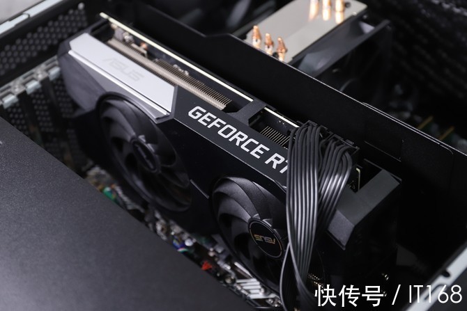 显卡|搭载锐龙7 5800X+RTX 3070显卡，ROG光魔G15电竞主机评测