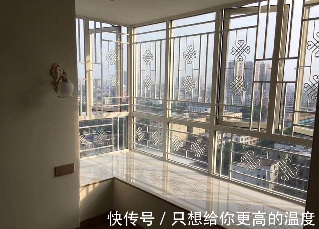 打扫|硬装结束，花了5万多，里里外外打扫干净，给大家晒晒装修效果！