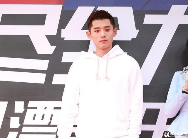 工作室|張繼科工作室發(fā)布聲明 辟謠隱婚生子等不實(shí)信息