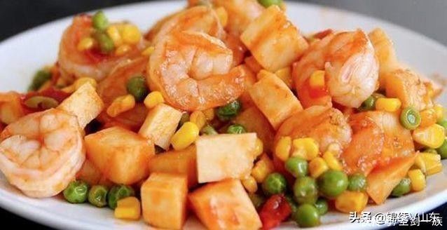 吃一次就不忘的13道家常菜,材料步骤简单,节假日待客不再怂