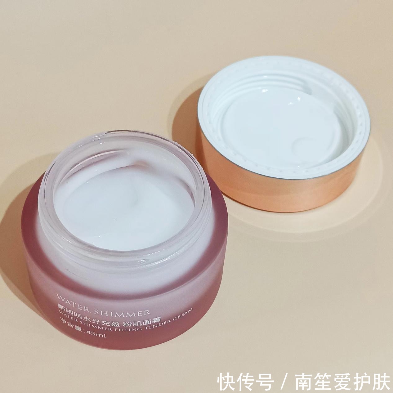 羊毛脂醇 春节前，最后一波紧急护肤你做了吗？