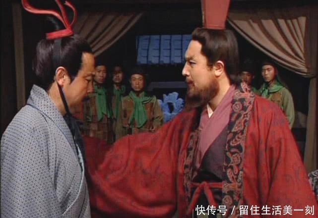 六大|刘表帐下有六大名将，其中三人敢对决关羽，本事一个比一个大！