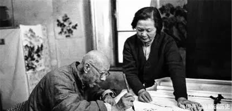 上阳台帖|他花20万大洋买下李白唯一真迹,84年过去了,现今值多少钱?