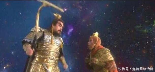 猪八戒|猪八戒被贬不是因为嫦娥?只因他得罪了这个人,玉帝都忌惮三分