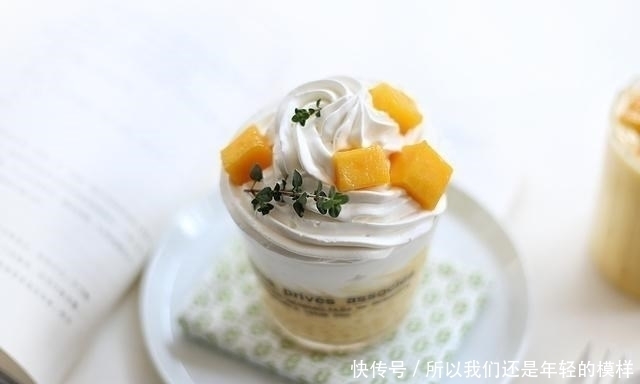 在家也能做出好喝又好看的饮品，成本虽然不便宜，但味道值