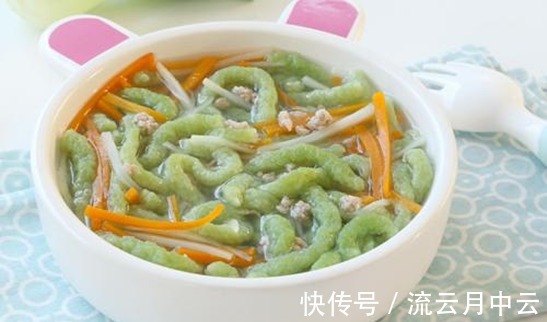 软绵|宝宝辅食单一,孩子吃得不够营养各位妈妈可以试一下这些