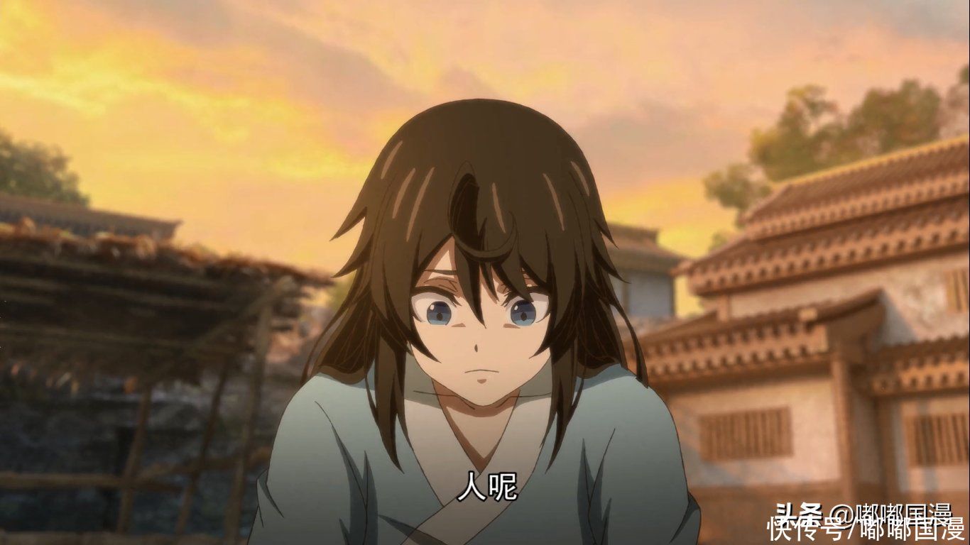 白小纯|一念永恒即将完结，下一部年番国漫会是哪部？