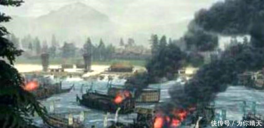 内乱|唯一没有亡于内乱的朝代,亡国后10万军民跳海殉国,海水被染红!