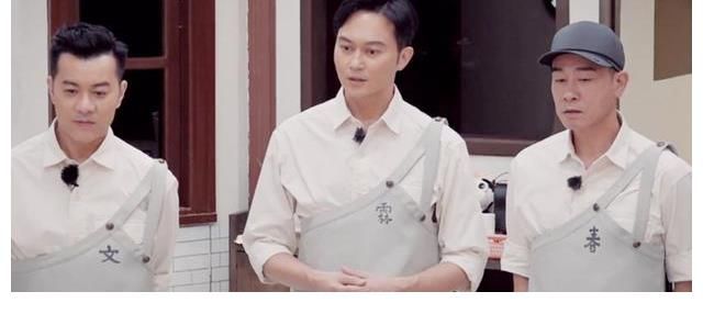 首播便收視奪冠，湖南衛(wèi)視又出爆款，大灣區(qū)哥哥有煙火氣和人情味