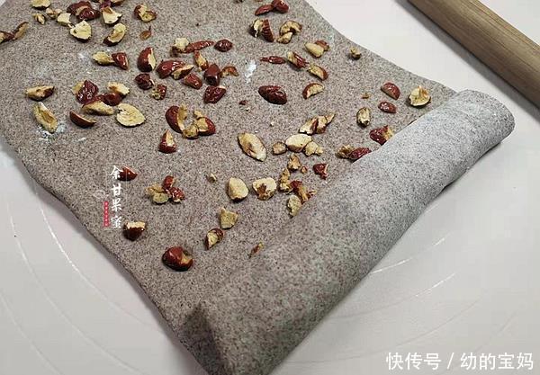 无糖|这道美食我常做，无油无糖松软可口，蒸一蒸出锅简单味美