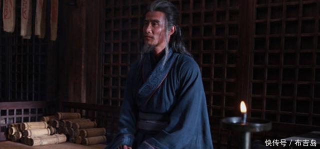 吕雉|张良最后一次出手,改写了2000年的历史走向,戚夫人因他而死