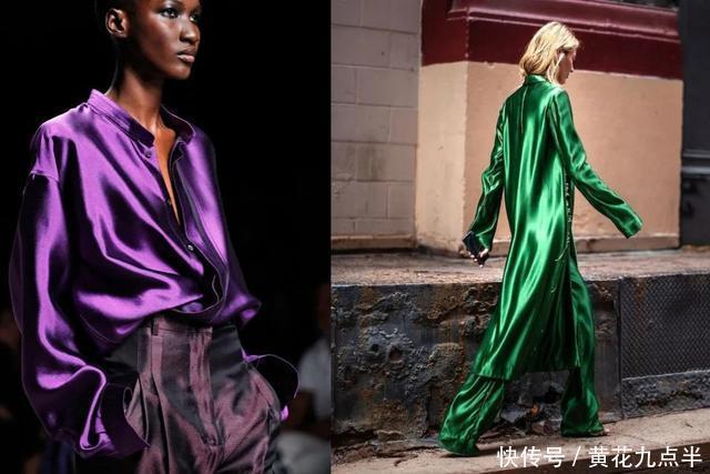 2020秋冬流行趋势来了,秋冬这种穿,气质又洋气