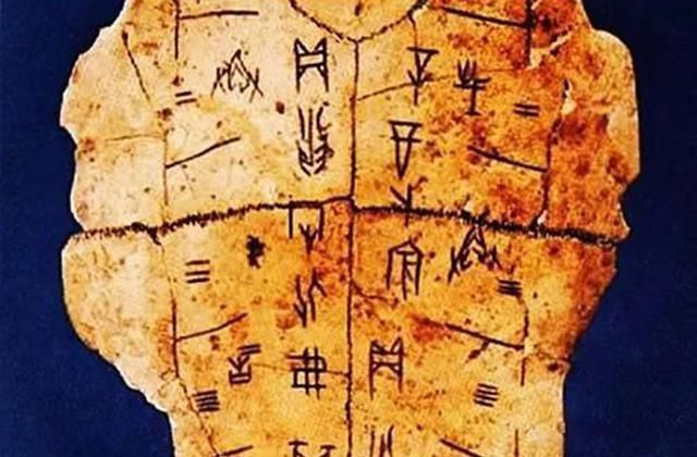 古代|古代皇帝为什么称为九五之尊“九、五”有着怎样的文化积淀