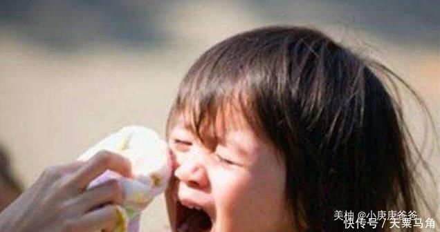 蹊跷|“妈妈,电视里的人出来了”爸妈以为女儿恶作剧,7天后发现蹊跷