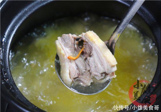 美味|钟南山：这6种食物尽量少吃，对身体健康无益，再美味也要少吃