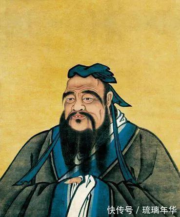 孔二哥#民间传说:孔子心善放走蚂蚱,天师无奈留下神鸡……