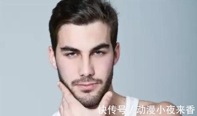 特点|雄性激素旺盛的男人,身体一般会有3个特点,占一个也要恭喜你!