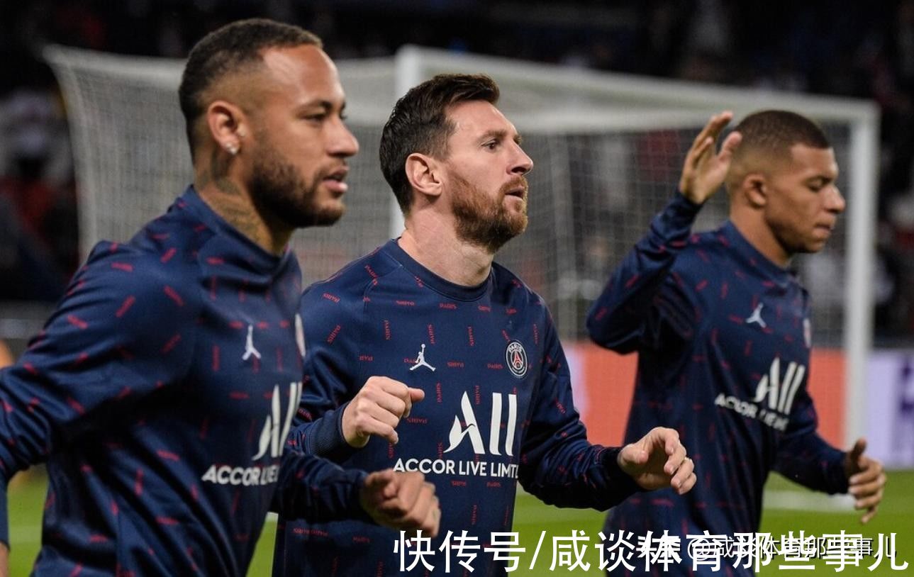 基辅迪纳摩|给巴黎添乱！巴萨欧冠对手：梅西34岁换队不容易，散步踢球也无妨