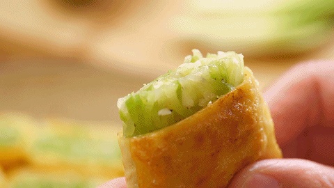 冬天的萝卜是个宝!教你个新做法,爽脆鲜嫩,全家老少都爱吃!