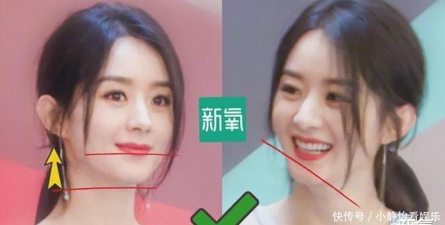 如何根据脸型,打造最适合自己的鬓边龙须刘海!