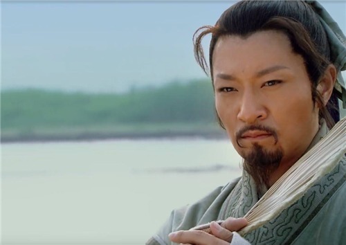 梁山最不可深交的四人,现实中这种人也很常见,如若遇到尽量远离