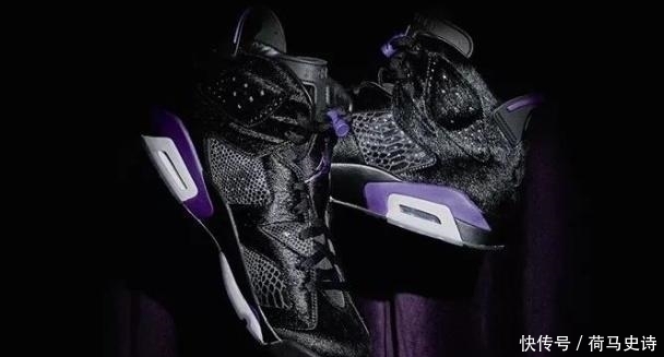 2月AJ发售指南丨几万的天价AJ1居然和货量百万的AJ6凑到了一起?