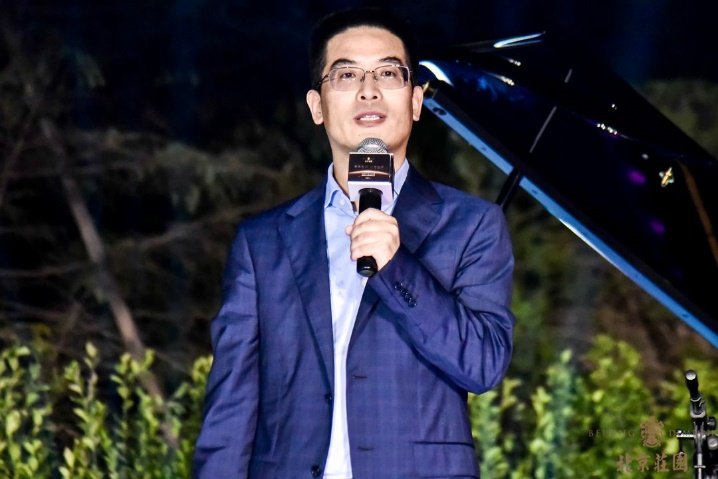 独栋别墅|北京庄园｜以创变引领时代墅居