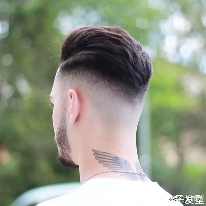寸头|今夏男发别瞎剪，帅气男发看这里，最后3款要避免