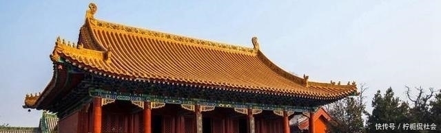过年|中国最牛的陵庙，3000年历史被皇帝御祭52次，称天下第一陵