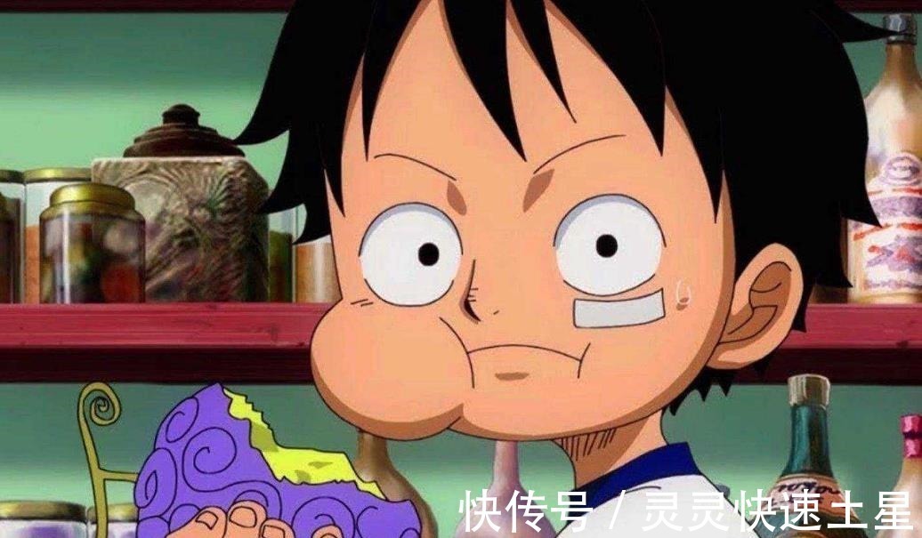 愉悦者|海贼王把恶魔果实榨汁,倒进海里一起喝有啥后果说出来别不信