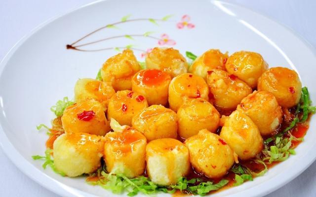 学会这几道红美食硬菜，解馋不用下馆子，每一道都让人垂涎欲滴！