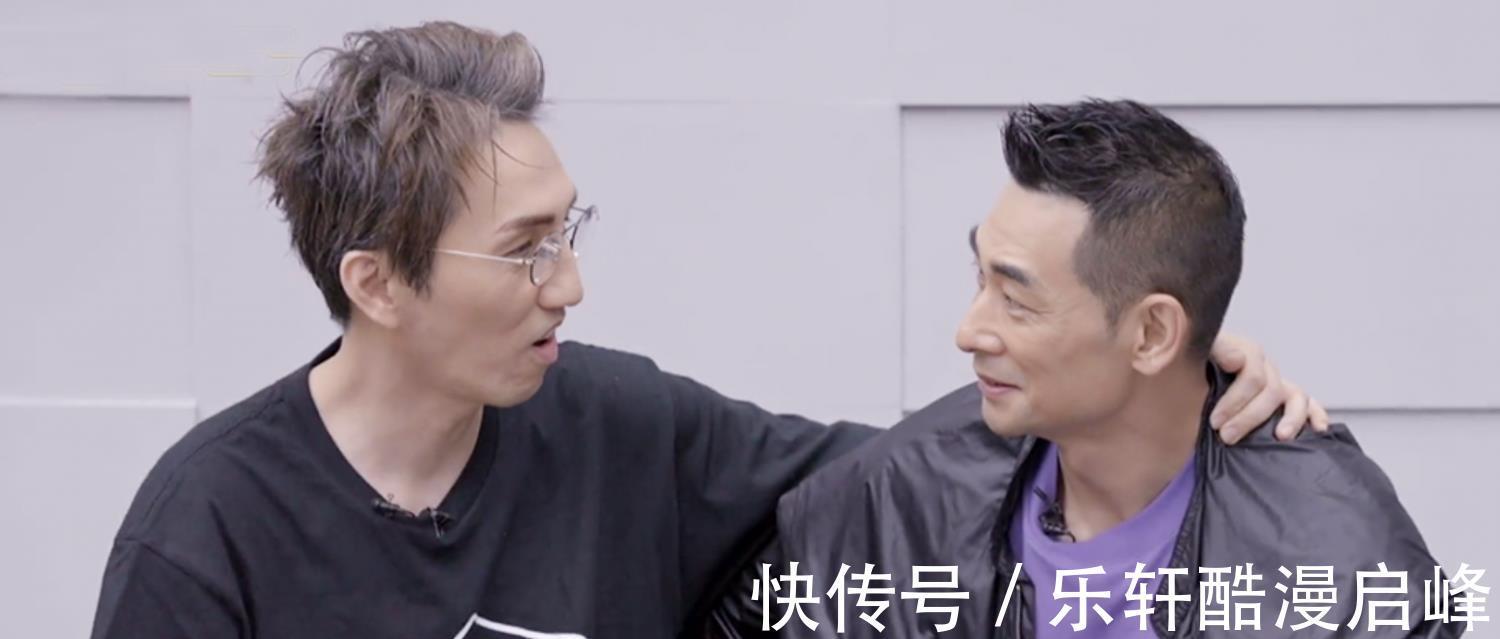 披荆斩棘的哥哥|《哥哥》五公录制大湾区被拆散，2人复活3人淘汰，选曲又拖后腿