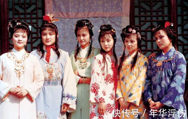 贾府|被王夫人藏在贾府的妙玉,毁了贾元春在宫中多年的努力