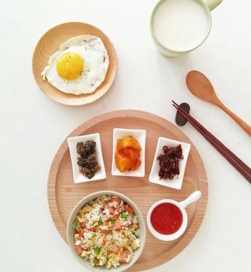 随性的中国式早餐，毁掉的是我们的健康！