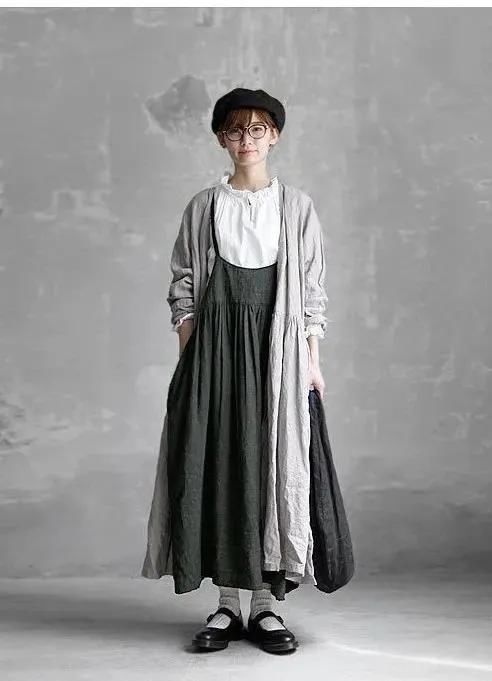 日本小个子妈妈今夏最爱盐系风简约清爽干净气质,减龄又显高