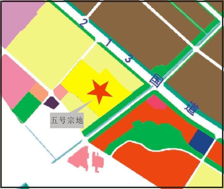 郫都|集中土拍⑦│新希望、绿城拿地龙泉和郫都，新都3宗地全部流拍