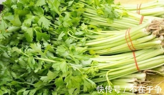 吃芹菜为什么不吃叶子？大部分人不清楚，为了健康不妨了解一下