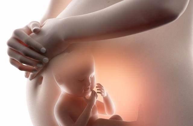 胎停|孕期,若出现这4种情况,可能是胎停的“前兆”,孕妈最好早知道