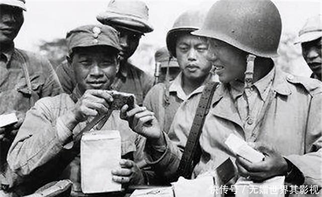 黄埔|国军黄埔系第一名将,先后与我军两位战神交战,输掉了百万大军